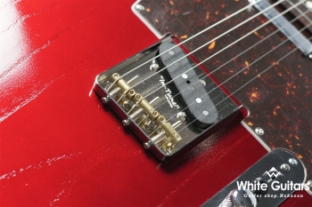 KTL-AS S/S - Candy Apple Red